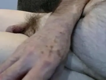 Chaturbate Sex Cam of baronred54