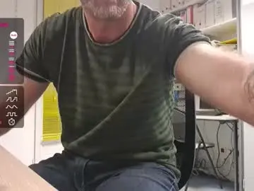 Chaturbate Free Porn Cam of bi_french69