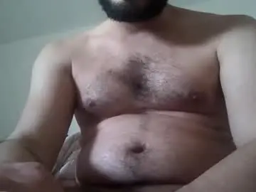 Chaturbate Adult Webcam of brad_clooney47