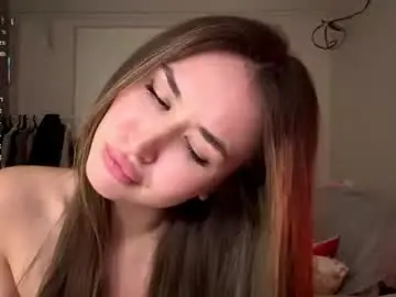 Chaturbate Free Live Porn of carrybodrick