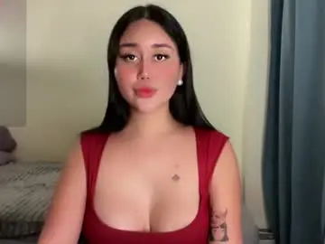 Chaturbate Live Porn of cathleya_