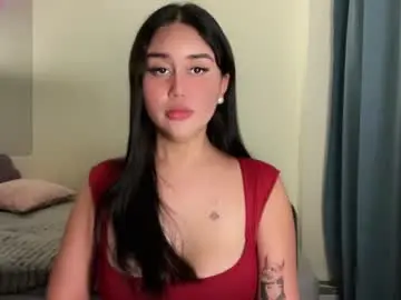 Chaturbate Nude Webcam of cathleya_