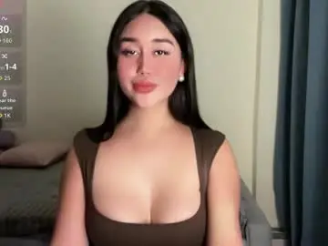 Chaturbate Sex Chat of cathleya_