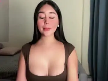 Chaturbate Sex Chat of cathleya_