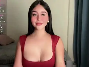 Chaturbate Best Webcam of cathleya_