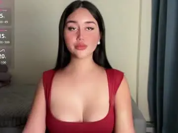 Chaturbate Best live sex cam show of cathleya_