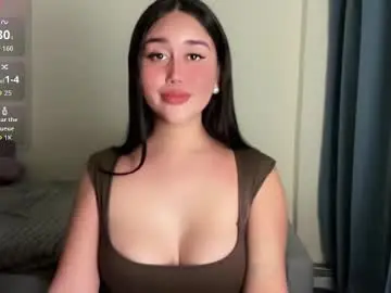 Chaturbate Private Sex Chat of cathleya_