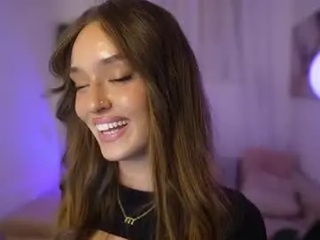 Chaturbate Free Porn Cam of clara_smile