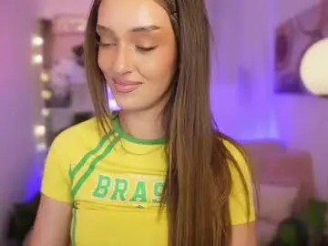 clara_smile from chaturbate