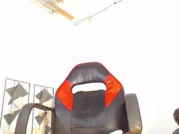 Chaturbate Live Sex of dann_hill1