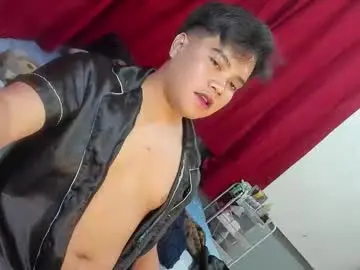 Chaturbate Free Porn Cam of frostbite_69