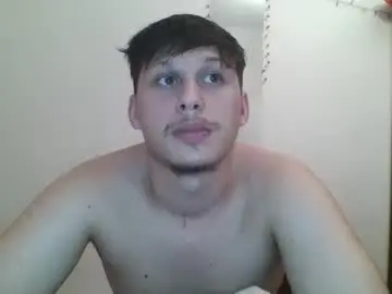 Chaturbate Live Sex Cam of fuckmales21