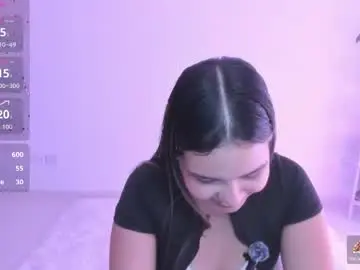 Chaturbate Live Sex Cam of girl_alana