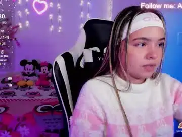 Chaturbate Free Porn Cam of girl_alana