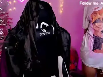 Chaturbate Free Porn Cam of girl_alana