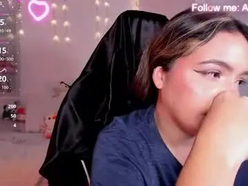 Chaturbate Free Live Porn of girl_alana