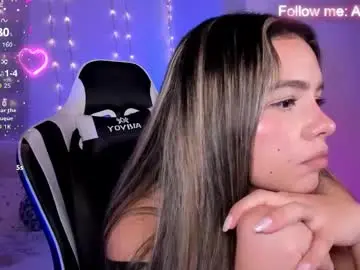 Chaturbate Adult Webcam of girl_alana