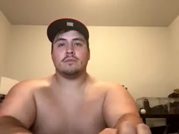 gojiberryshead from chaturbate