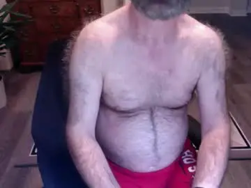 Chaturbate Nude Webcam of hairyarchtex