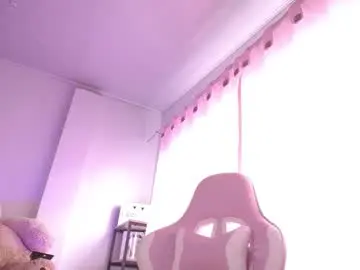 Chaturbate Live Sex of isa_emeralds