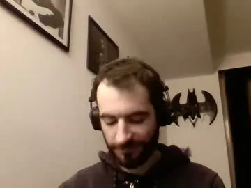 Chaturbate Nude Webcam of jestersquid89