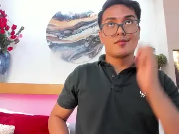 Chaturbate Best Webcam of johnbelrose