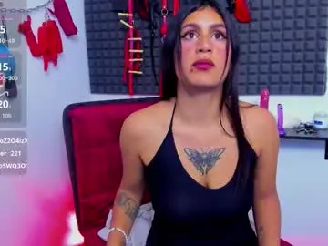 Chaturbate Adult Webcam of katie_slav