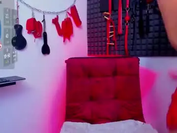 Chaturbate Live Sex Cam of katie_slav