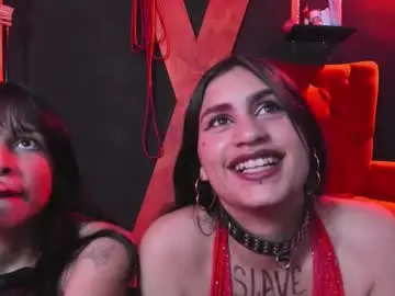 Chaturbate Adult Webcams of katie_slav