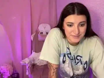 Chaturbate Adult Video Chat of katrin_kristal