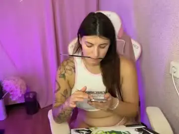 Chaturbate Best live sex cam show of katrin_kristal