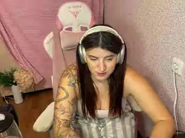 Chaturbate Free Live Porn of katrin_kristal
