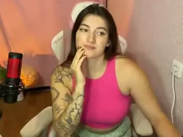 Chaturbate Adult Video Chat of katrin_kristal