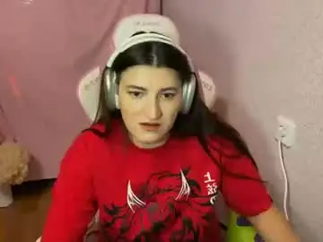 Chaturbate Live Porn of katrin_kristal