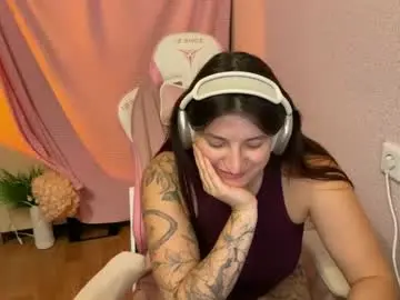 Chaturbate Free Porn Cam of katrin_kristal