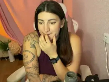 Chaturbate Live Sex of katrin_kristal