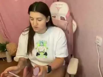 Chaturbate Live Sex of katrin_kristal