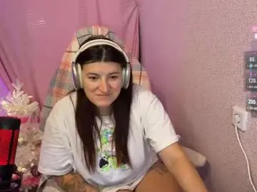 Chaturbate Adult Video Chat of katrin_kristal