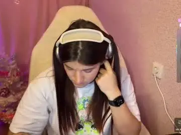 Chaturbate Live Porn of katrin_kristal