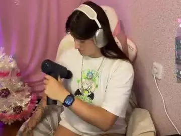 Chaturbate Adult Webcams of katrin_kristal