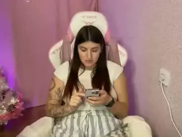 Chaturbate Best live sex cam show of katrin_kristal