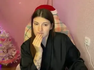 Chaturbate Live Porn of katrin_kristal