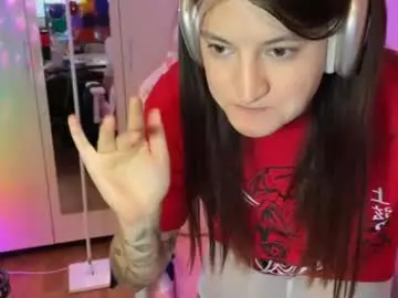 Chaturbate Watch Live Sex Cams of katrin_kristal