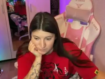 Chaturbate Best Webcam of katrin_kristal