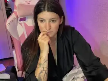 Chaturbate Adult Webcam of katrin_kristal