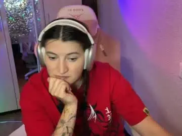 Chaturbate Sex Chat of katrin_kristal