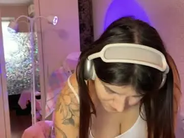 Chaturbate Live Porn of katrin_kristal