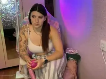 Chaturbate Free Porn Cam of katrin_kristal