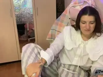 Chaturbate Sex Cam of katrin_kristal