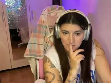 Chaturbate Free Porn Cam of katrin_kristal